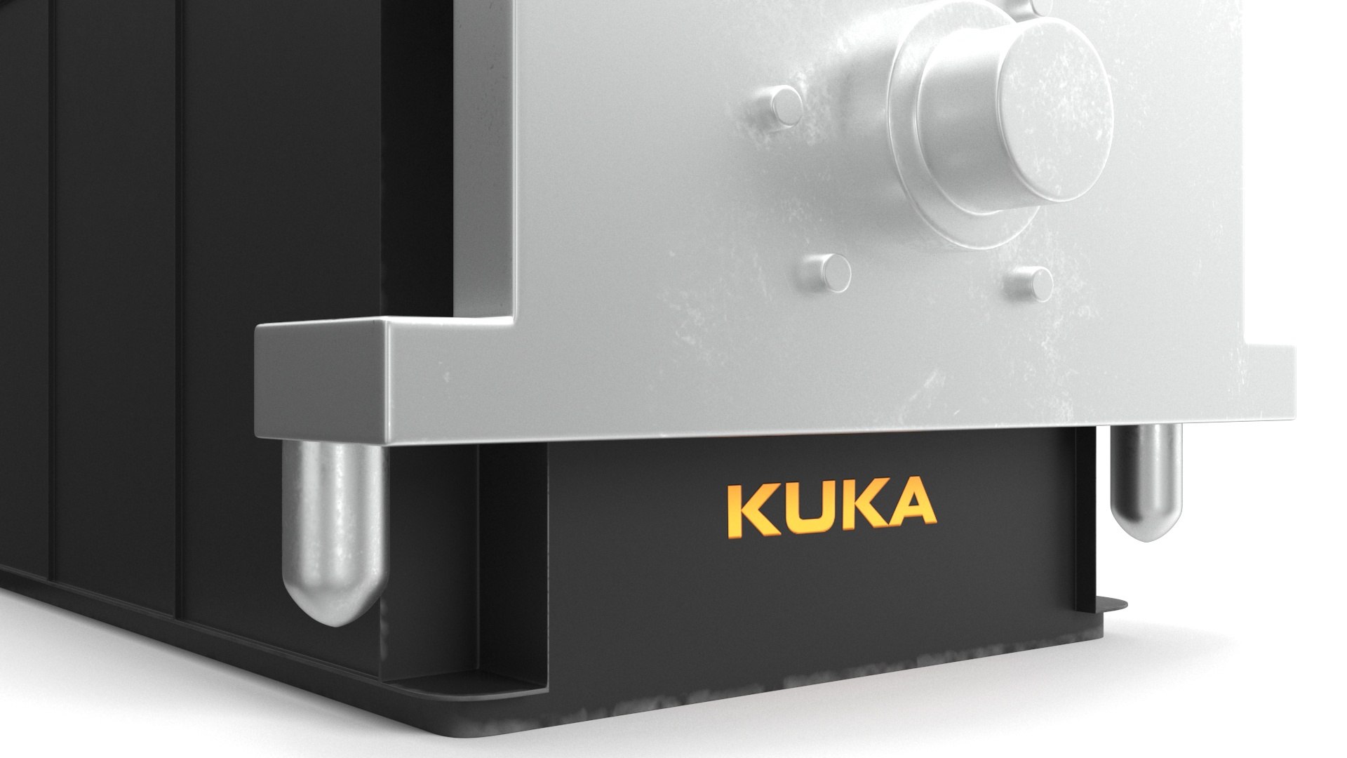 3D Special Container for KUKA KMR Iiwa model https://p.turbosquid.com/ts-thumb/Vd/bLagfh/wy/specialcontainerforkukakmriiwac4dmodel009/jpg/1729162787/1920x1080/fit_q87/79e0fb60dc7d25eb00a14ead5073d607dd48a5e8/specialcontainerforkukakmriiwac4dmodel009.jpg