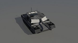 Tank V1