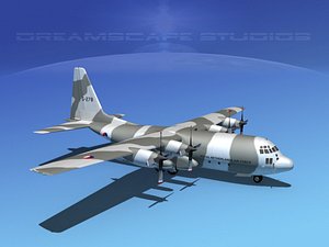 cargo lockheed c-130 hercules air dwg