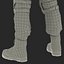 3d swat uniform 3
