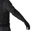 3d swat uniform 3