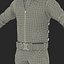 3d swat uniform 3