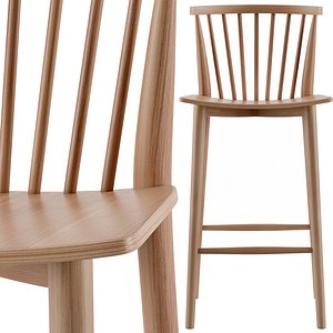 RUS Stool