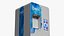 Quench Bevi – freistehender Wasserspender
