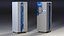 Quench Bevi – freistehender Wasserspender