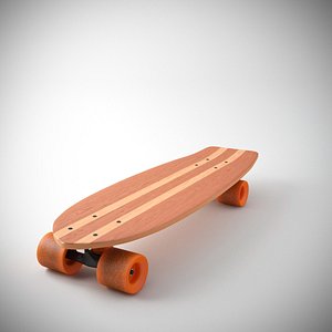 skateboard longboard max