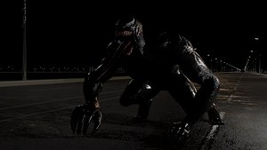 Venom Rigged-Advanced