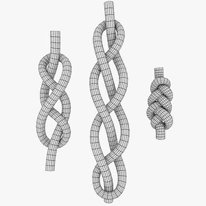 single rope braid