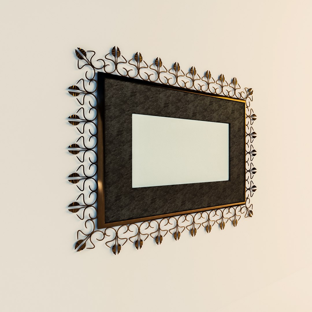3D frame forged old https://p.turbosquid.com/ts-thumb/Vd/qwJKkh/d3wnA6lj/6/jpg/1494786565/1920x1080/fit_q87/d58fcdf0beaa2ffb9a6a8cc2fbc8e735f99a91fa/6.jpg