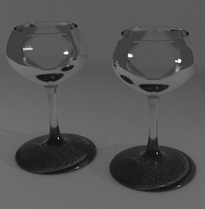 maya wine glass