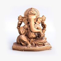 Ganesh Statue