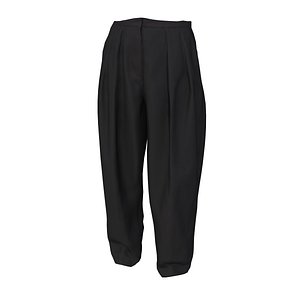 Game Ready Black Slacks