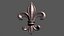 Fleur De Lis
