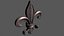 Fleur De Lis