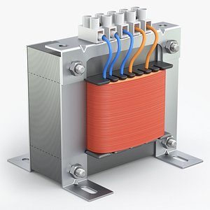 Electrical Transformer