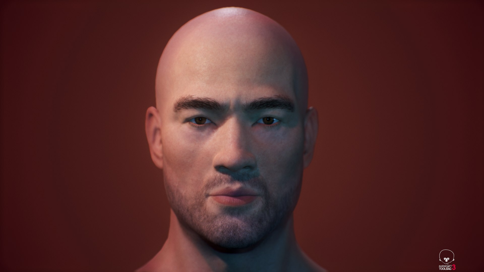 Soldier Head - update 02 3D model https://p.turbosquid.com/ts-thumb/Ve/CrmJZS/Ne/screenshot008/png/1712946170/1920x1080/fit_q87/7b6f4a9248c8ebb6a405f8bae7d363eca1703bfb/screenshot008.jpg