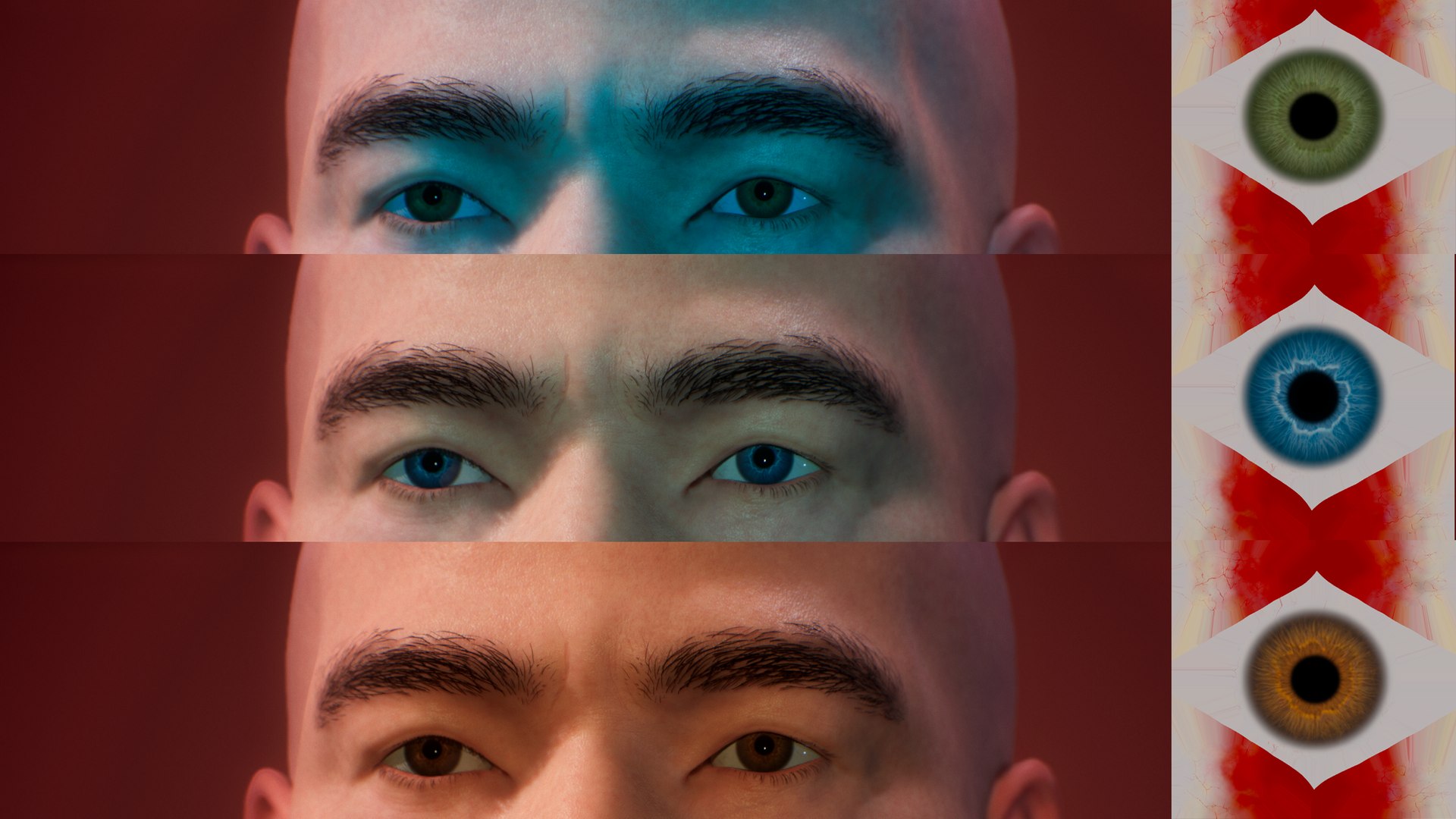 Soldier Head - update 02 3D model https://p.turbosquid.com/ts-thumb/Ve/CrmJZS/wU/eye_screenshot002/png/1712946141/1920x1080/fit_q87/483be794ebf83233535b7ece28aeb799ea6ae498/eye_screenshot002.jpg