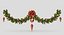 Christmas Wreath 6