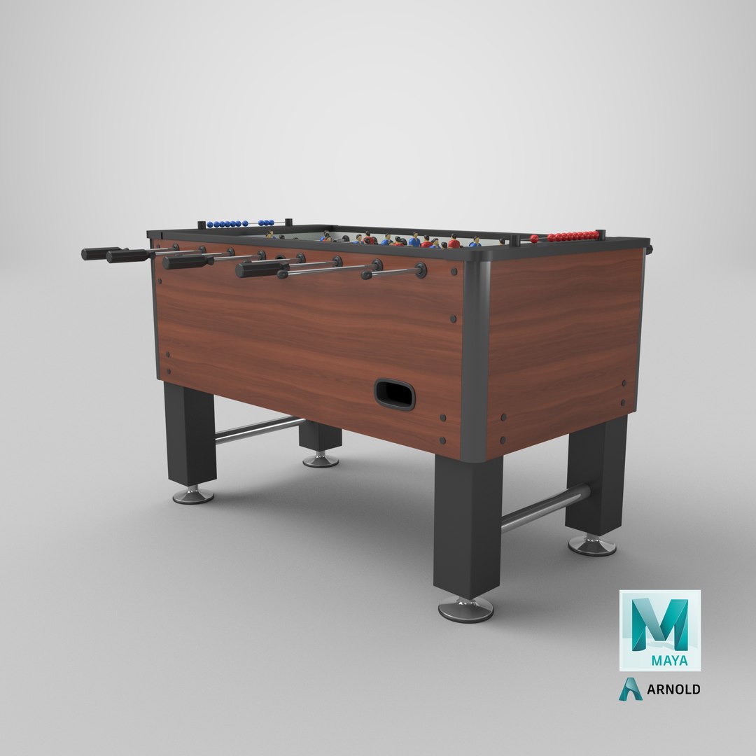 Foosball Table 01 3D model https://p.turbosquid.com/ts-thumb/Ve/F2XngG/BM/stemcell_maya_arnold_render/png/1695975526/1920x1080/fit_q87/04be6ba820b432b652417546f71ab2a31f7a70b5/stemcell_maya_arnold_render.jpg