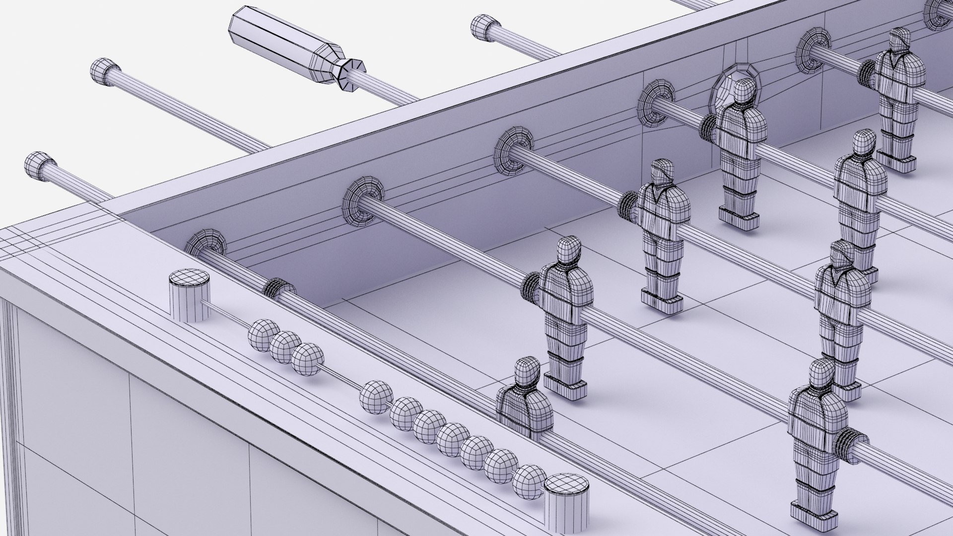 Foosball Table 01 3D model https://p.turbosquid.com/ts-thumb/Ve/F2XngG/Jt/foosballtable0111/jpg/1695895367/1920x1080/fit_q87/d6ae026a29cec1988399c0f4fa771d5695d104cf/foosballtable0111.jpg