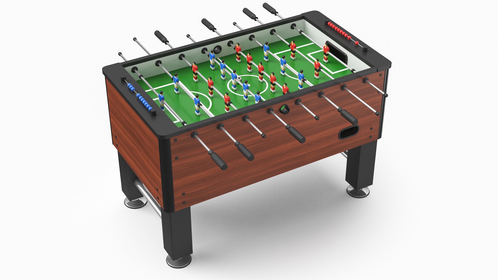 Foosball Table 01 3D model https://p.turbosquid.com/ts-thumb/Ve/F2XngG/kH/foosballtable015/jpg/1695895096/1920x1080/fit_q87/4181678b3d0c6f0b67367c8fe5aa9c48c4d9d427/foosballtable015.jpg