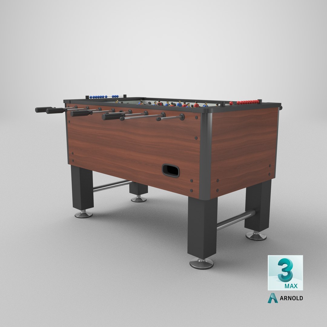 Foosball Table 01 3D model https://p.turbosquid.com/ts-thumb/Ve/F2XngG/mX/stemcell_max_arnold_render/png/1695975530/1920x1080/fit_q87/309da97847ddcfdb3121b0789eaf0feba8388c27/stemcell_max_arnold_render.jpg