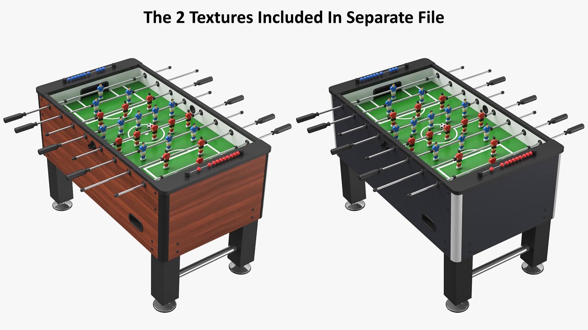 Foosball Table 01 3D model https://p.turbosquid.com/ts-thumb/Ve/F2XngG/sP/foosballtable0113/jpg/1695894996/1920x1080/fit_q87/bb0e5f44262d1e71437ba124dbd31d068612f639/foosballtable0113.jpg