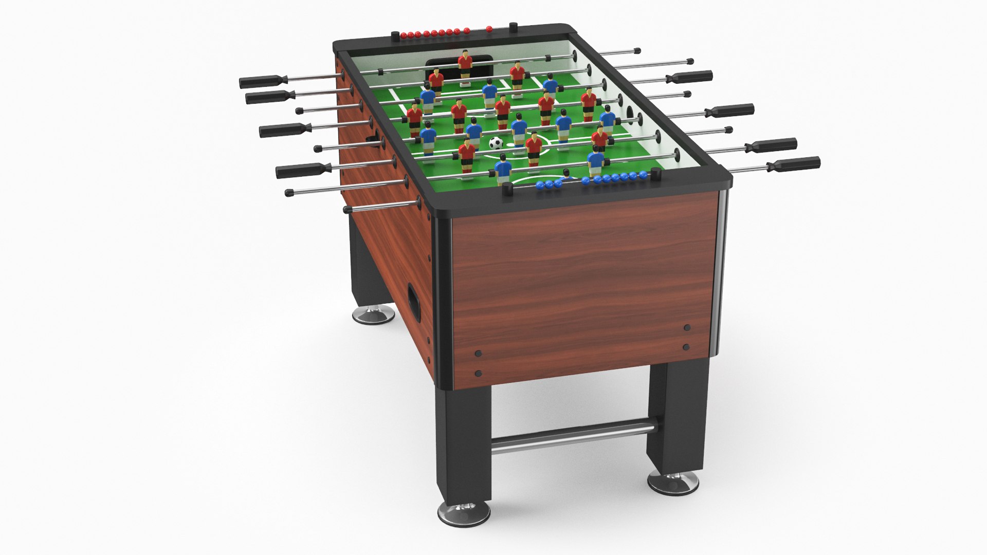 Foosball Table 01 3D model https://p.turbosquid.com/ts-thumb/Ve/F2XngG/w8/foosballtable016/jpg/1695895071/1920x1080/fit_q87/3ba2f9c29f42315022ec5760932e25fb8a931e31/foosballtable016.jpg