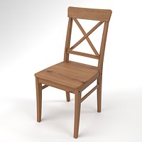 Ikea Ingolf antic