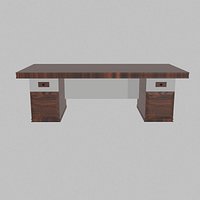 Office Desk