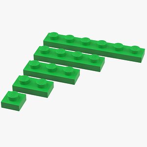Lego Bricks
