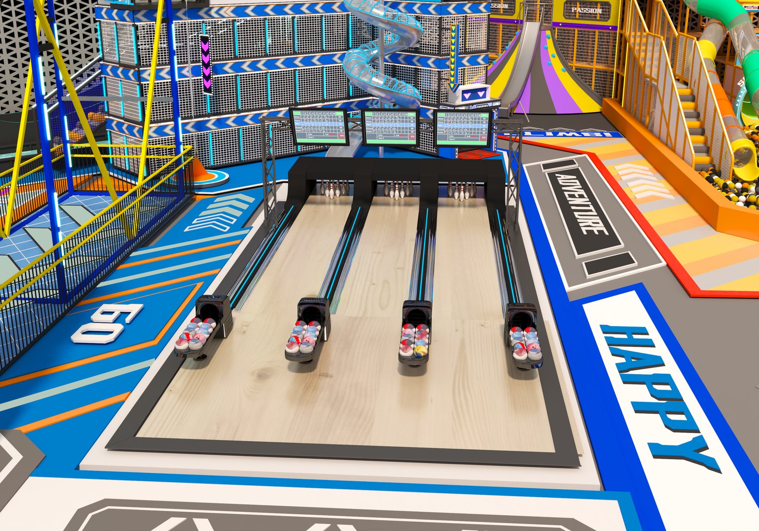 3D Children playground https://p.turbosquid.com/ts-thumb/Ve/O7Kclq/BN/10/png/1762928705/1920x1080/fit_q87/401f90152bab949dc1d30ce349fa4bac4df77fa5/10.jpg