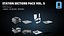 Station Sections Pack Vol 5