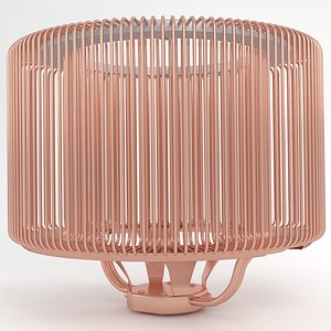 Passive CPU Heatsink