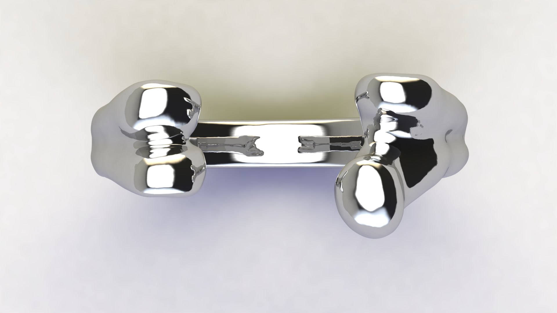 3D printable bone ring model https://p.turbosquid.com/ts-thumb/Ve/VsszHU/9MkuZsBC/3dmodelbonering14/jpg/1582680411/1920x1080/fit_q87/99a906415f5159ac2f0586ee63293ce18cdae40c/3dmodelbonering14.jpg