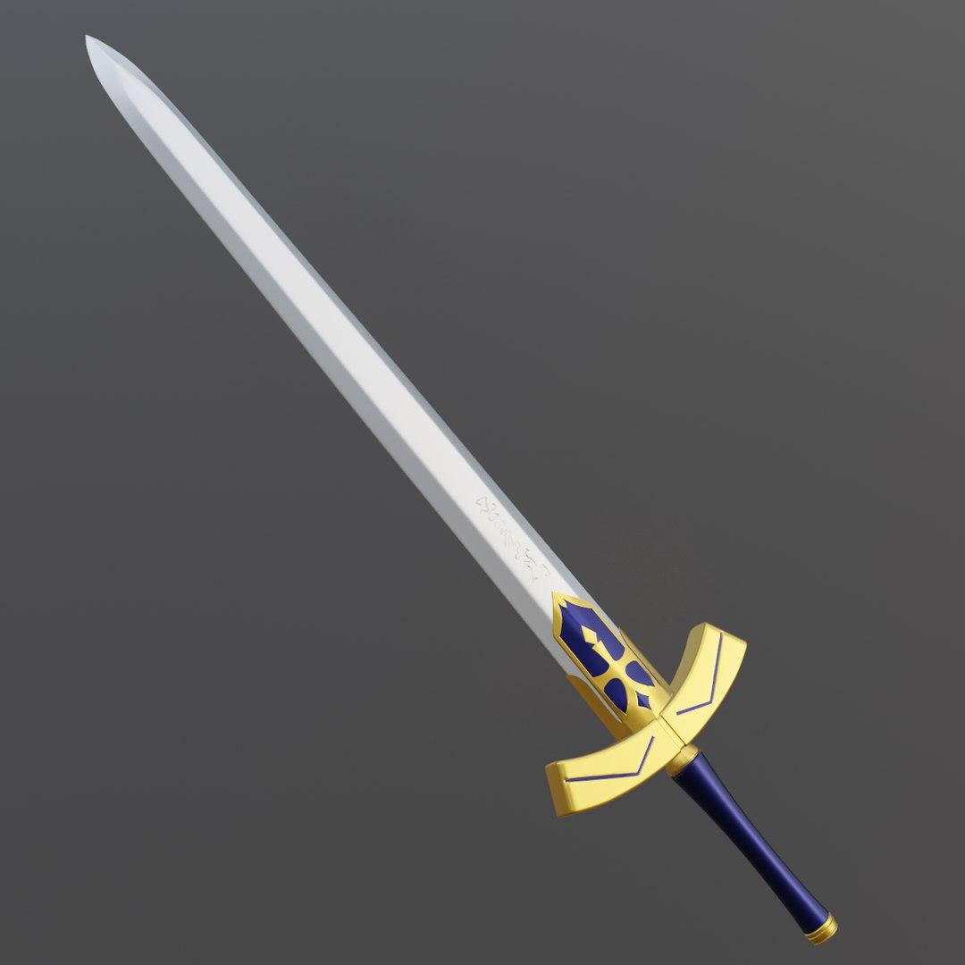 fate-zero-sword-model-turbosquid-1659655