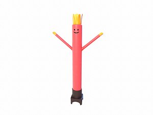 Animated Sky Tube