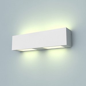 Wall Lamp 2