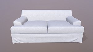 3D Sofa