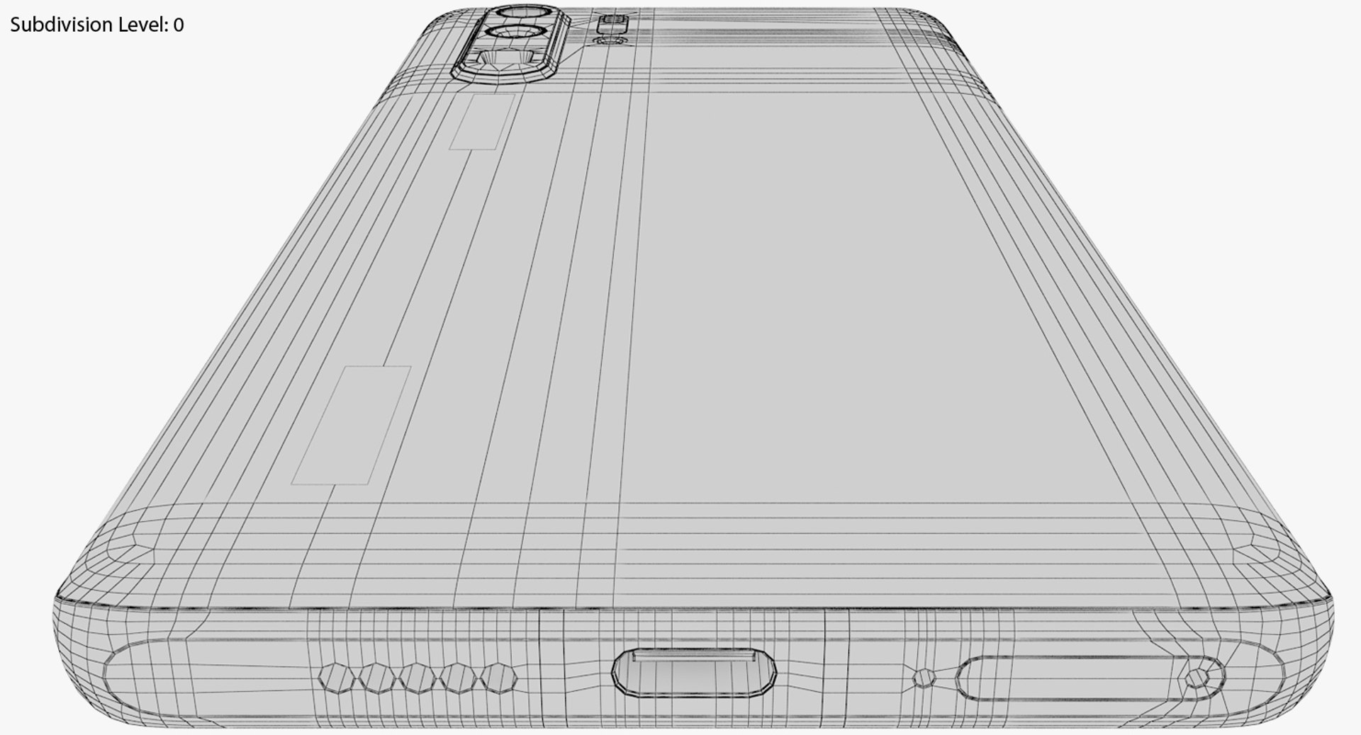 3D realistic huawei p30 pro model - TurboSquid 1391930