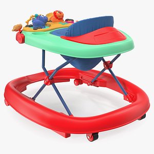 Baby Walker Generic