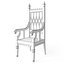 Throne Room Pack