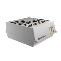 McChicken Package