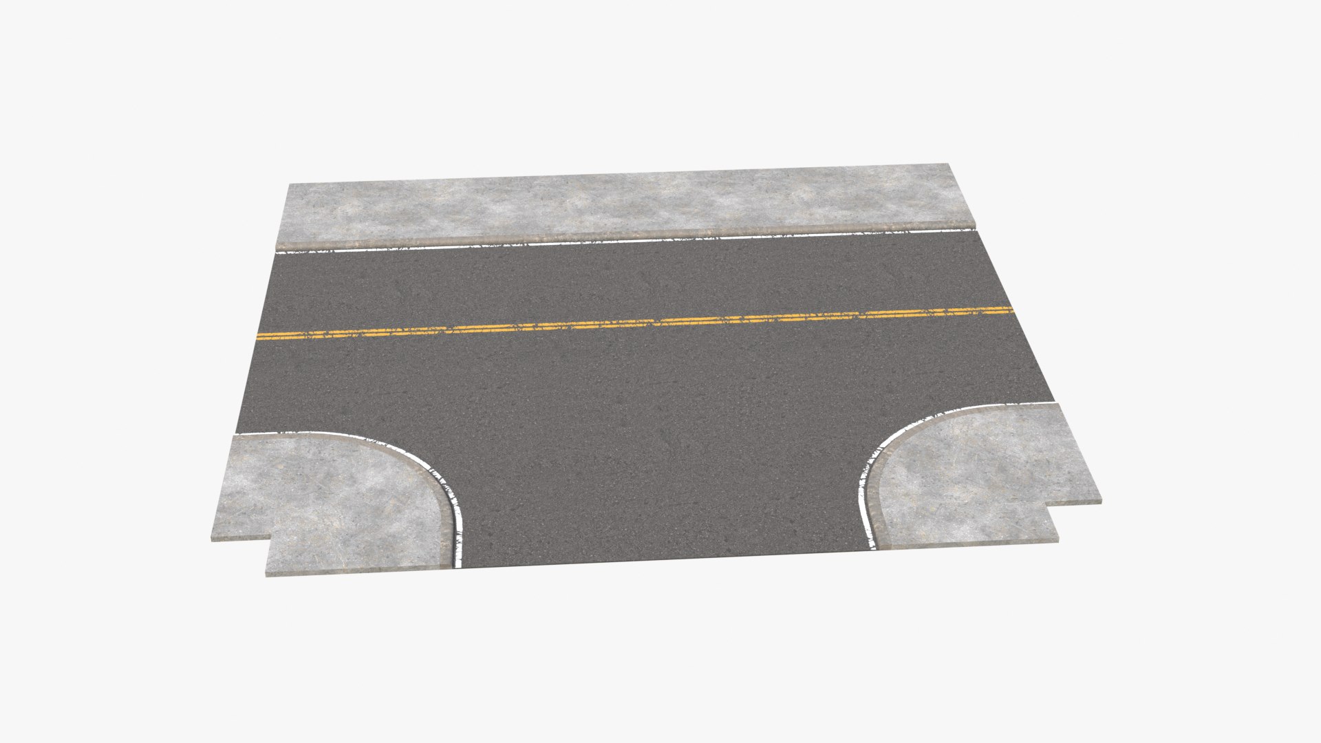Modular Roads - Urban 3D model https://p.turbosquid.com/ts-thumb/Ve/doDNZL/2m/r_solid_3/png/1781959767/1920x1080/fit_q87/6513a8c11d38a3d621e9455a7b435b5533d47927/r_solid_3.jpg