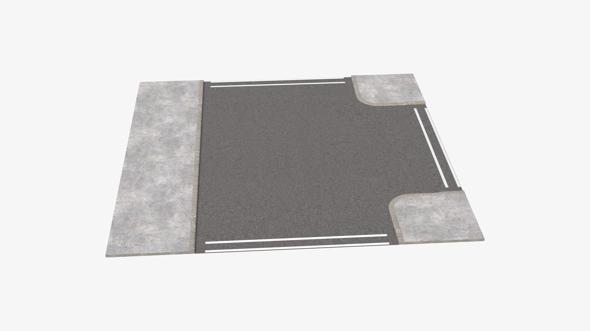 Modular Roads - Urban 3D model https://p.turbosquid.com/ts-thumb/Ve/doDNZL/5E/r_solid_6/png/1781959929/1920x1080/fit_q87/bd792df8d1257417d02632f86eaf10070092989b/r_solid_6.jpg