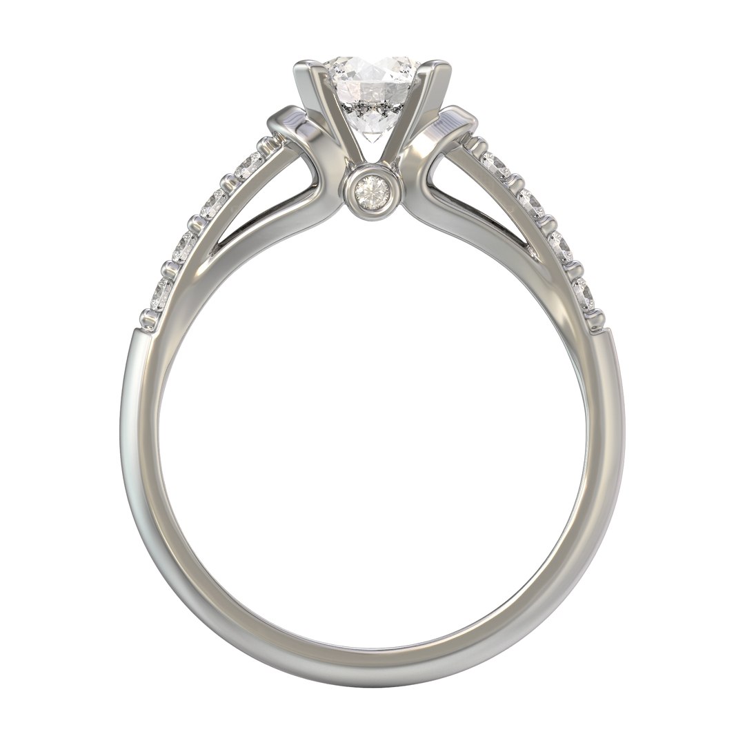 3D Ring Engagement - TurboSquid 1288394