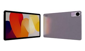 Xiaomi Redmi Pad SE Pink