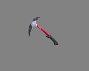 3D model hammer tool