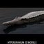 KROKODIL MAX