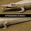 KROKODIL MAX